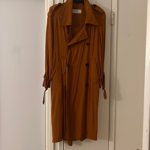 Zara jacket - Picture 2 of 4